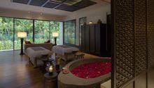 The Spa at The Saujana