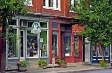 Shepherdstown