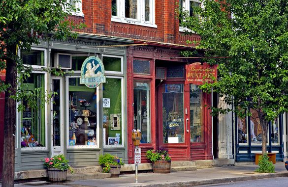 Shepherdstown