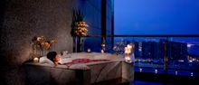 THE RITZ-CARLTON, GUANGZHOU CELEBRATES 5TH ANNIVERSARY
