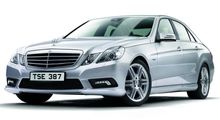 Sixt Offers Economical Luxury With The New Mercedes E Class