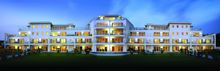 St Moritz Hotel Exterior at Night � Paul Kirkby copy Low Res