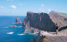 Madeira and Porto Santo