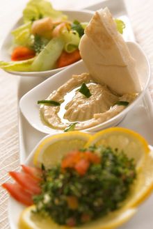 Hotel Kunlun is the first and only five star hotel in Beijing exclusively serving halal cuisine at its newly opened Middle Easte