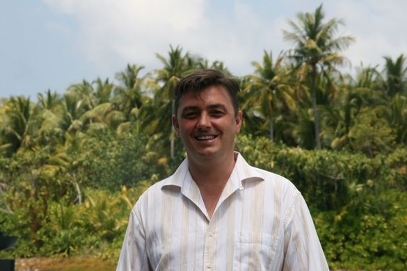One&Only Resorts is pleased to announce the appointment of Stephan Killinger as General Manager One&Only Reethi Rah with immedia