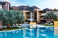 Peppers Blue on Blue Resort at Magnetic Island 