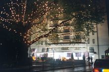The Dorchester
