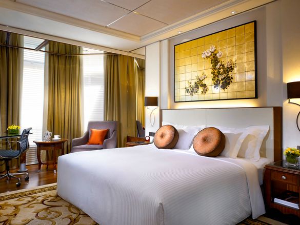 The Langham