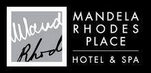 Mandela Rhodes Place logo