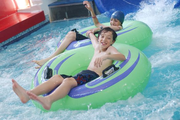Hendra Holiday Park, one of Newquay�s top rated Parks