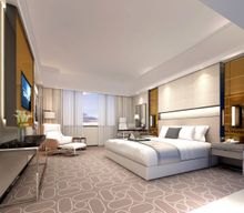 Wyndham Acmar Klang - Guestroom