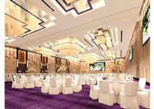 Wyndham Acmar Klang - Ballroom