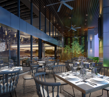 Wyndham Acmar Klang - All-day dining
