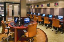 Crystal Cruises' University@ Sea