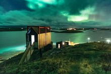 Arctic Hideaway - Up Norway