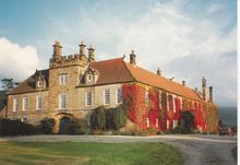 Manor Autumn
