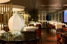 SkyCity Marriott - Man Ho Chinese Restaurant