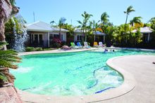 NRMA Treasure Island Holiday Park