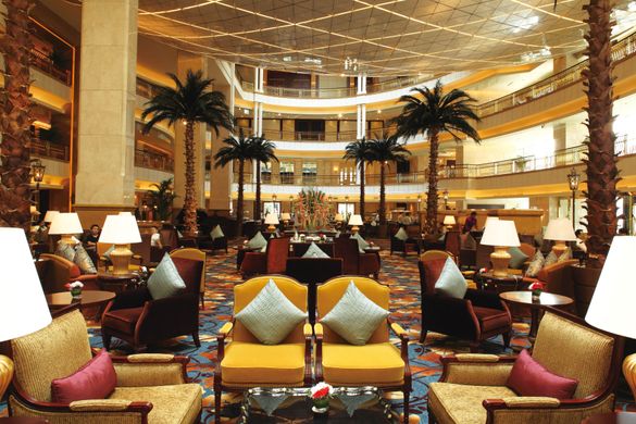 Grand Central Hotel Shanghai is a brand new addition to WORLDHOTELS portfolio in China
