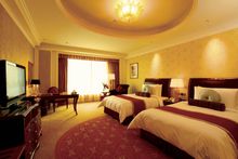 The 5-star landmark Grand Central Hotel Shanghai is a new enclave of French style and elegance in the heart of China�s most exci