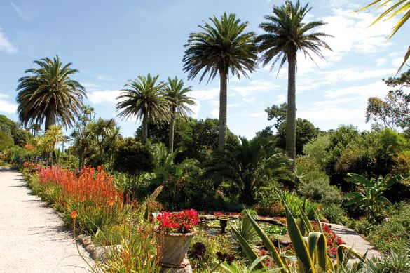 Abbey Gardens