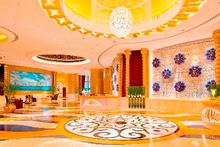 Sofitel Macau at Ponte 16 - Hotel Lobby