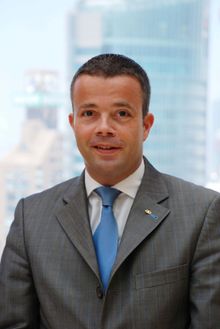 Charles-Henri Chevet 