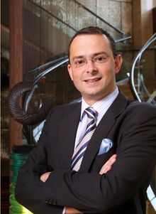 Christophe Lauras