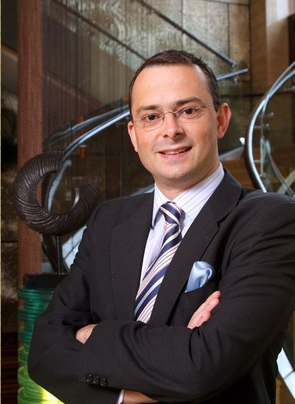 Christophe Lauras