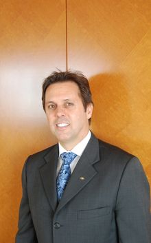 David Baldwin