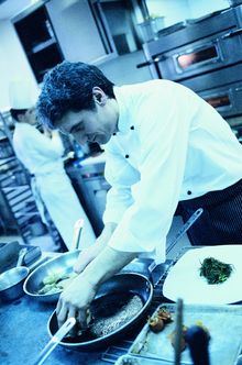 Cadei In Cucina