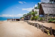 Kande Beach, Lake Malawi