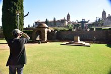 Pretoria City Stay