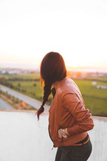 Navigating the road as a solo traveller