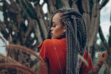 Mindfulness & solo travel