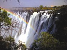 LUNAR RAINBOW