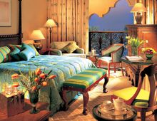 One&Only Royal Mirage, The Palace is delighted to introduce 88 Superior Deluxe Rooms and 11 new Superior Executive Suites in cel