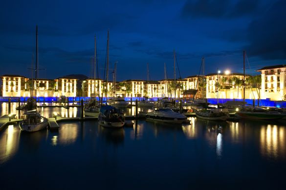 Royal Phuket Marina