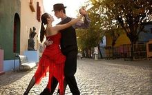 Tango Uruguay
