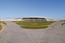 Aeropuerto Diurna