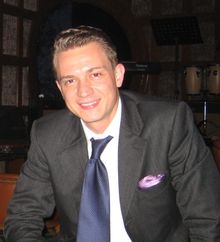 Stefan Noll