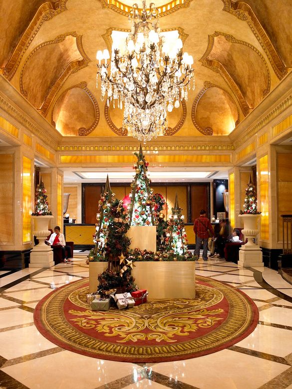 Xmas 2009