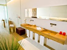TOH Studio 70 Bath and Vanity