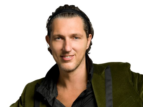 Marcel Wanders