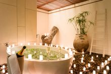Garden Residence Bathroom