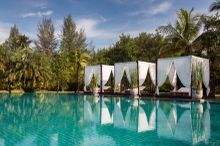 The Sarojin Pool