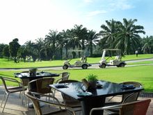 Golf Terrace