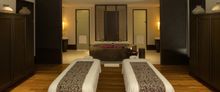 The Spa at The Saujana