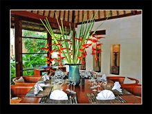 Fabulous Luxury Villas In Bali 
