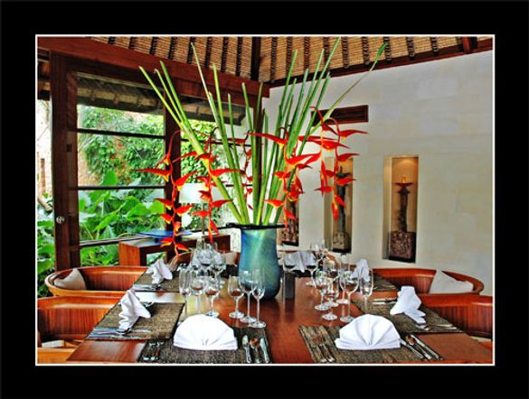 Fabulous Luxury Villas In Bali 